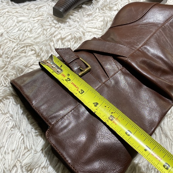 Woman’s Anna heeled boots - Picture 10 of 12